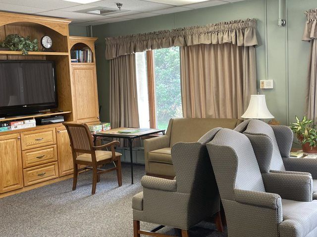 ACCURA HEALTHCARE OF MANNING LLC